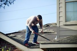 Roofers